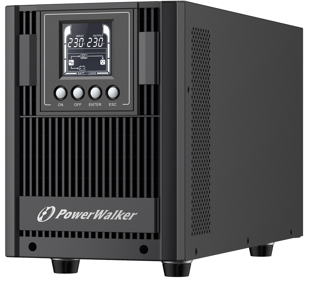 EU Product - VFI 2000  UPS 2000V/1800W thumbnail