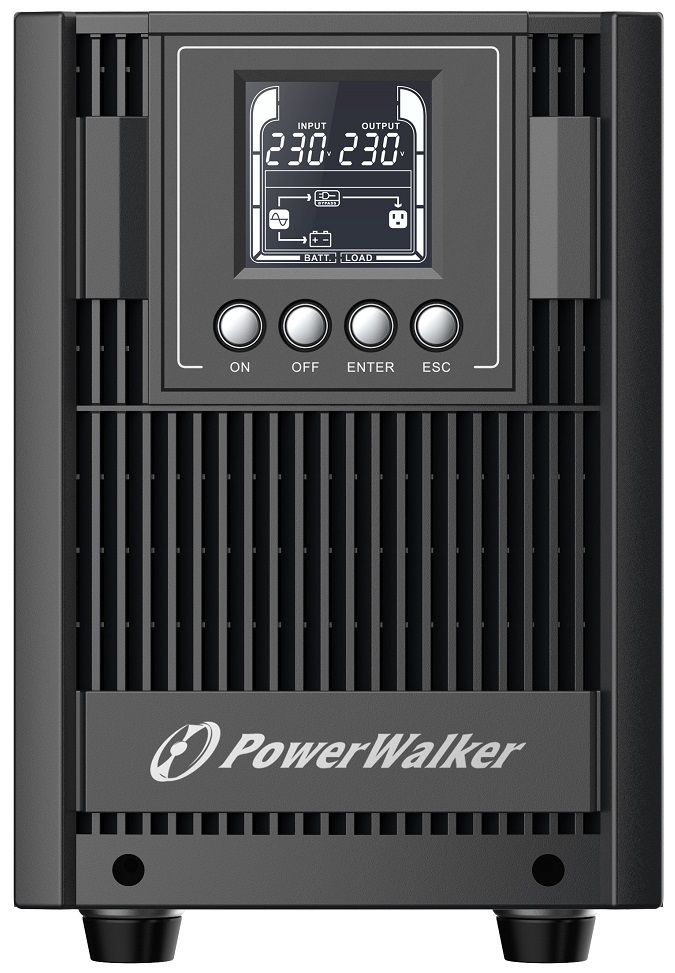 EU Product - VFI 2000  UPS 2000V/1800W thumbnail
