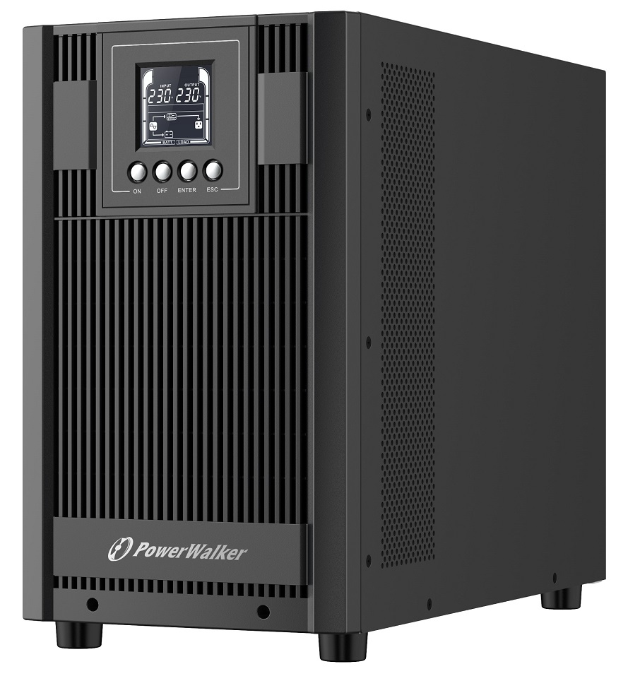 EU Product - VFI 3000  UPS 3000V/2700W thumbnail