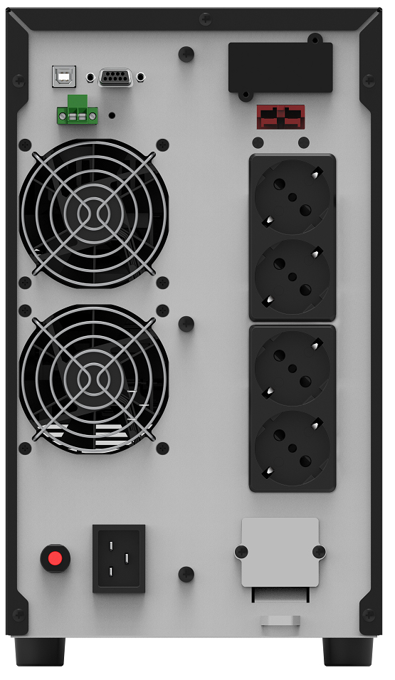 EU Product - VFI 3000  UPS 3000V/2700W thumbnail