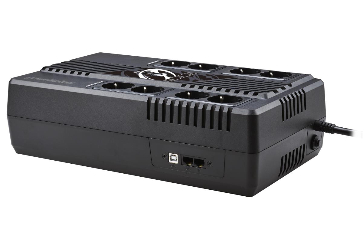 EU Product - VI 600 MS Power cpciy: thumbnail