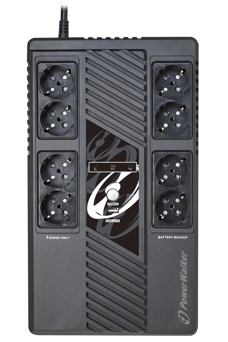 EU Product - VI 600 MS Power cpciy: thumbnail