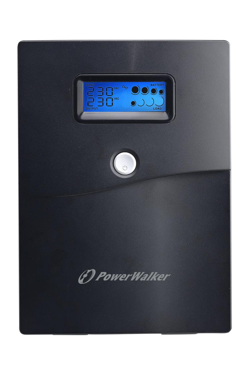 EU Product - VI 3000 SCL UPS 3000V / thumbnail