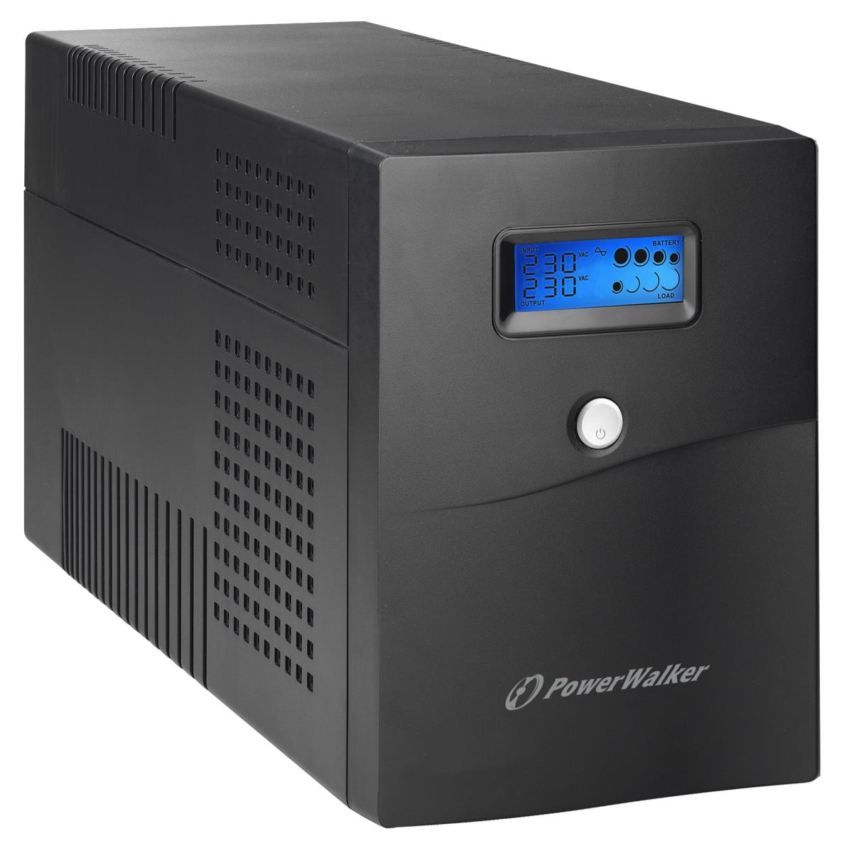 EU Product - VI 3000 SCL UPS 3000V / thumbnail