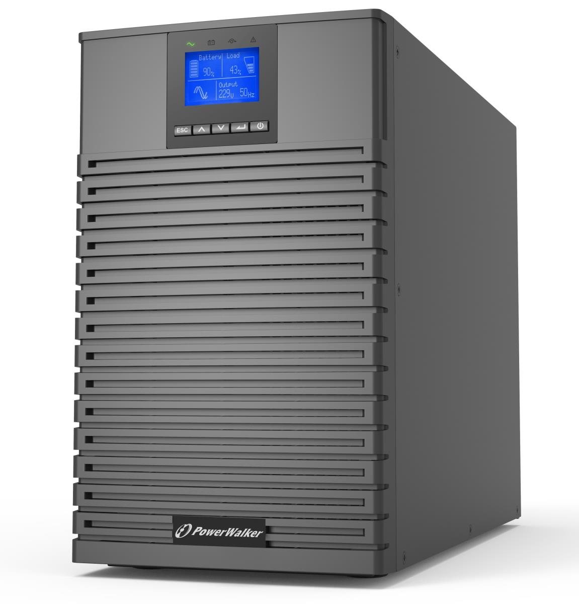 EU Product - VFI 3000 IC Io UPS thumbnail