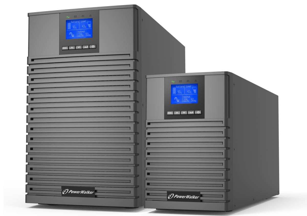 EU Product - VFI 3000 IC Io UPS thumbnail
