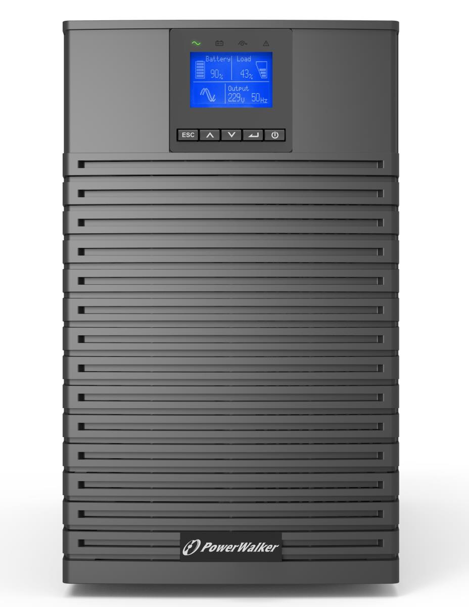 EU Product - VFI 3000 IC Io UPS thumbnail