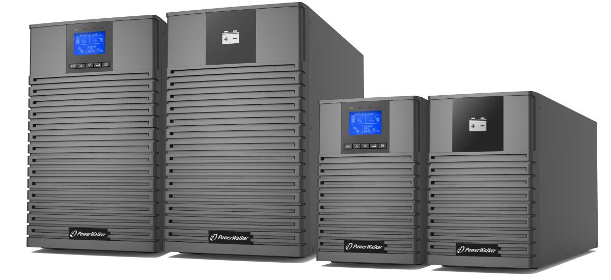 EU Product - VFI 3000 IC Io UPS thumbnail