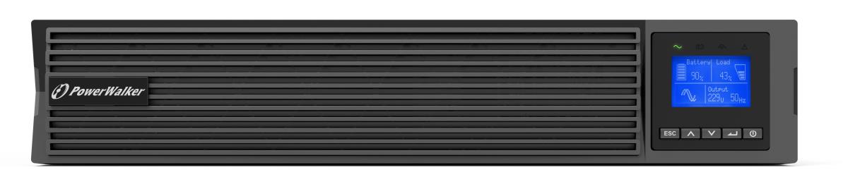 EU Product - VFI 1500 ICR Io UPS thumbnail