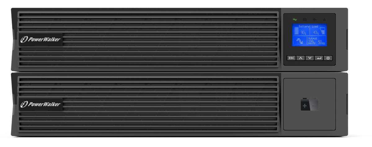 EU Product - VFI 1500 ICR Io UPS thumbnail