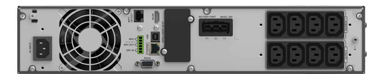 EU Product - VFI 1500 ICR Io UPS thumbnail