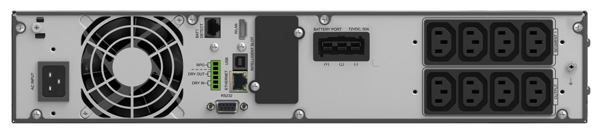 EU Product - VFI 2000 ICR Io UPS thumbnail