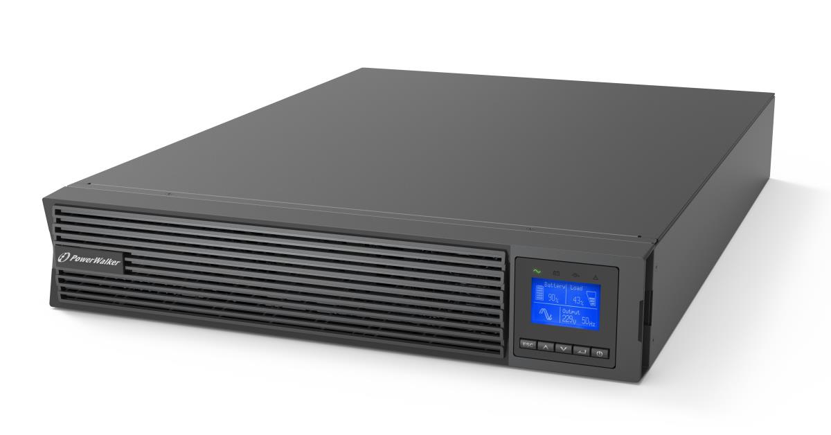 EU Product - VFI 3000 ICR Io - Cpciy: thumbnail