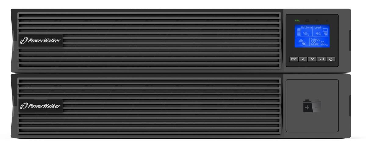 EU Product - VFI 3000 ICR Io - Cpciy: thumbnail