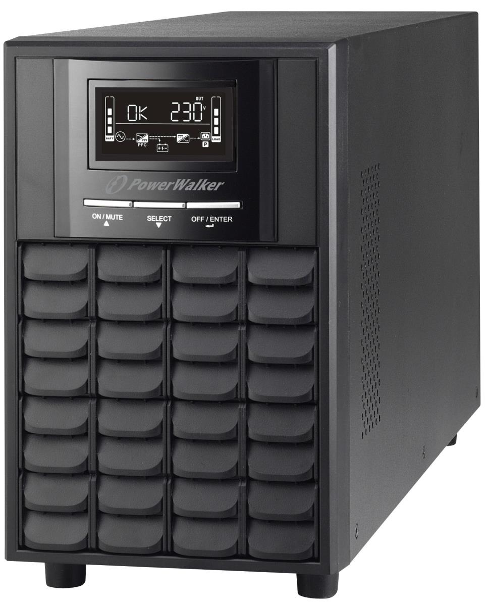 EU Product - USV Powerwalker VI 1100 CW       770W    Line-Int thumbnail
