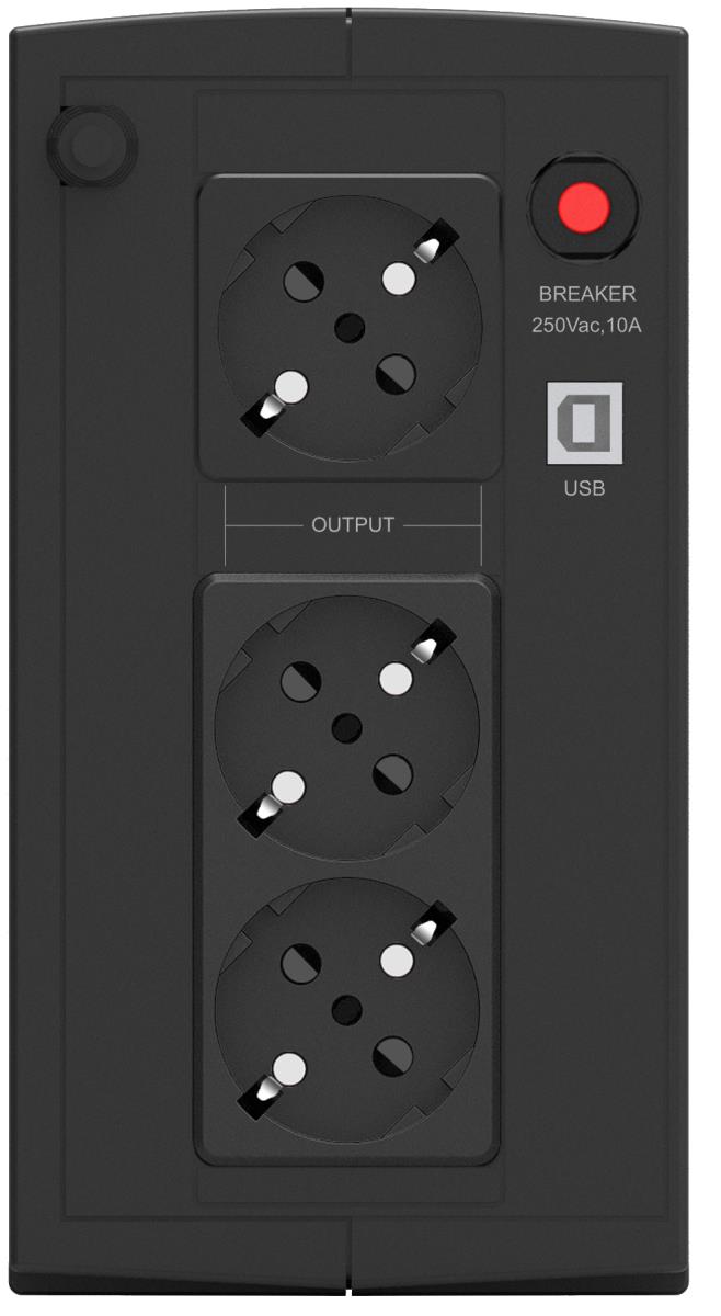 EU Product - sic VI 1000 S 1000V/600W thumbnail