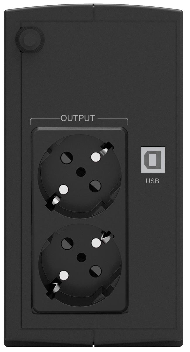 EU Product - sic VI 850 S thumbnail