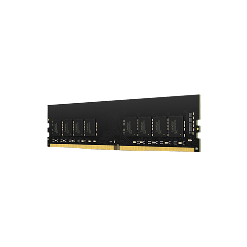 16GB Lexar DDR4 PC4-25600 3200MHz CL19 1.2V UDIMM thumbnail