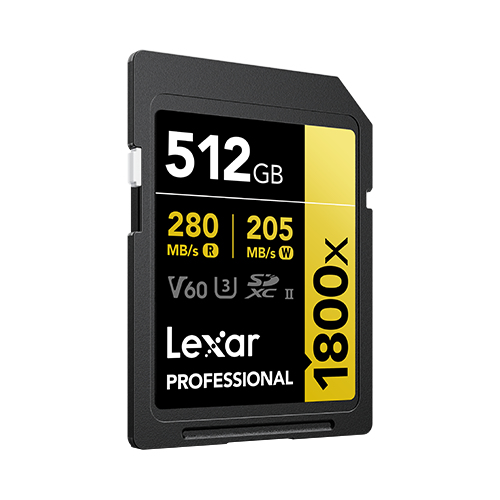 EU Product - Professionl 1800X 512 G thumbnail