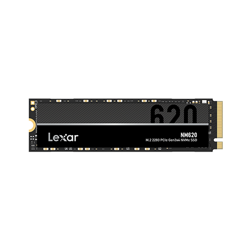 NM620 2TB M.2 NVMe PCIe Gen 3 SSD thumbnail