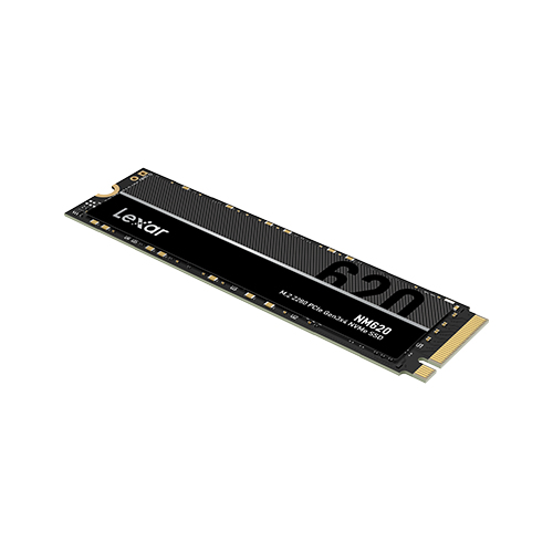 NM620 2TB M.2 NVMe PCIe Gen 3 SSD thumbnail