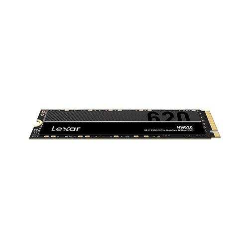 NM620 2TB M.2 NVMe PCIe Gen 3 SSD thumbnail
