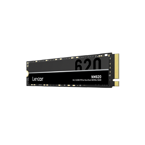NM620 2TB M.2 NVMe PCIe Gen 3 SSD thumbnail