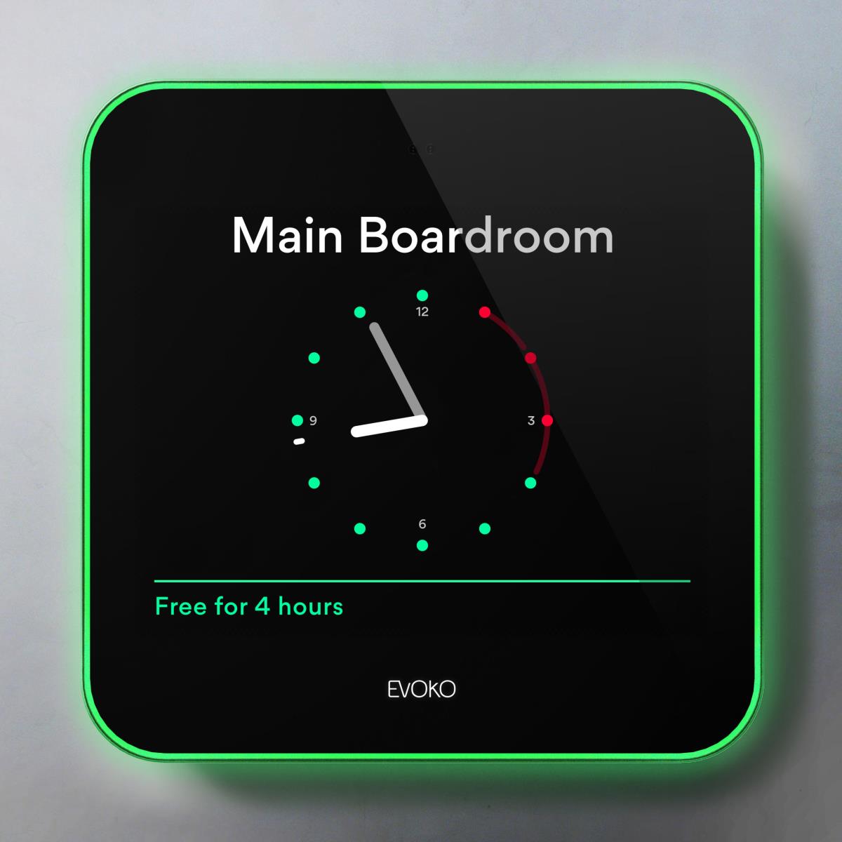 EU Product - Liso Room Manager 8in thumbnail