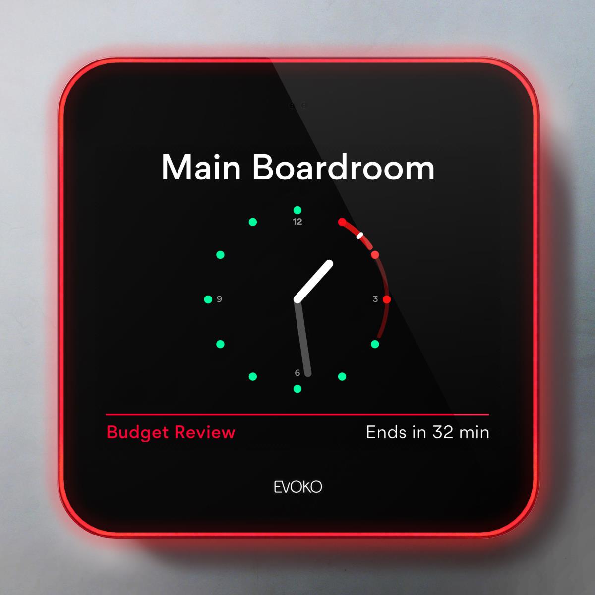 EU Product - Liso Room Manager 8in thumbnail