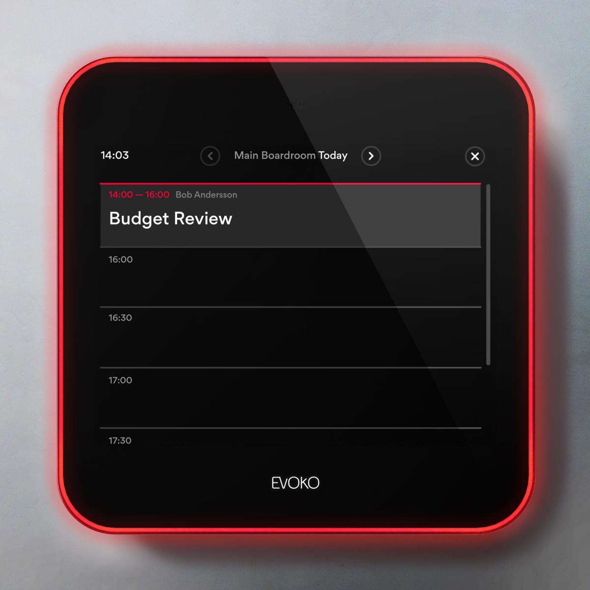 EU Product - Liso Room Manager 8in thumbnail