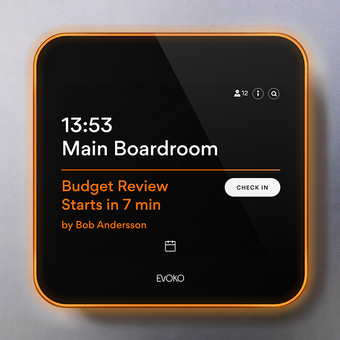 EU Product - Liso Room Manager 8in thumbnail