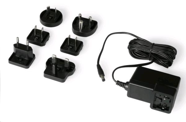 EU Product - Power Supply for Liso Room thumbnail