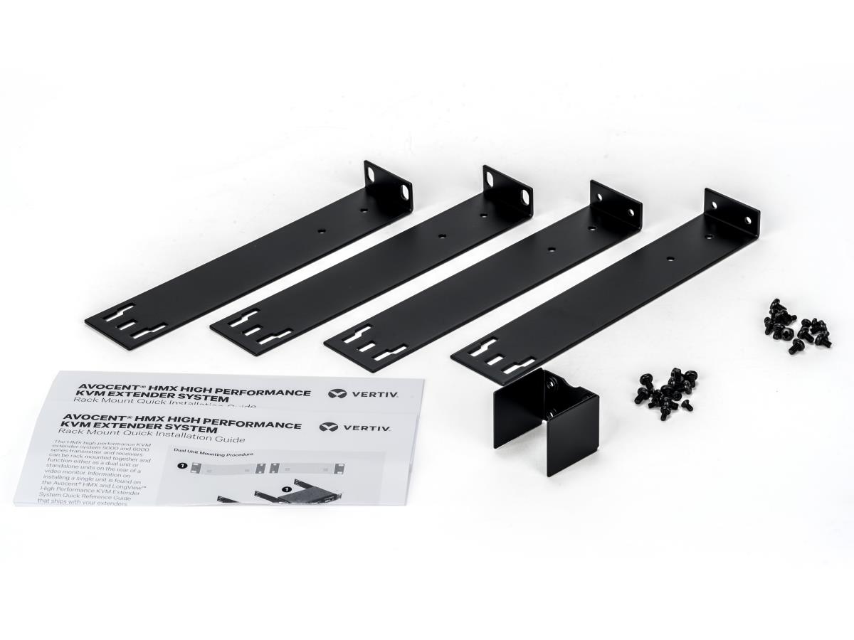 Rackmount Kit For 2 Hmx 5000/6000 thumbnail