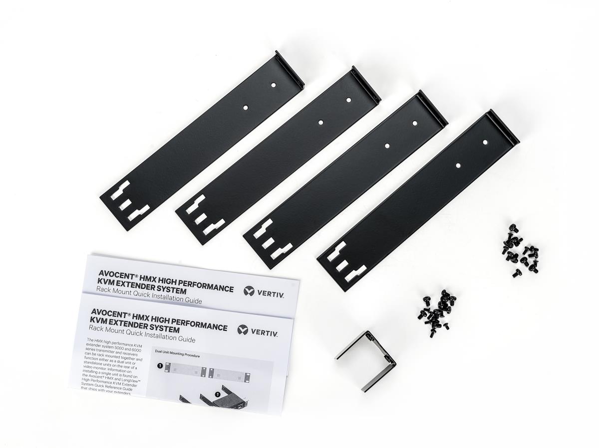 Rackmount Kit For 2 Hmx 5000/6000 thumbnail