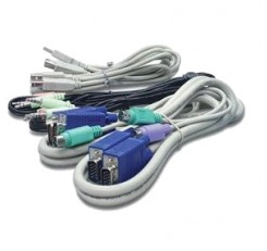 Dh DVI-d Cable USB Audio Dpp - 6ft thumbnail
