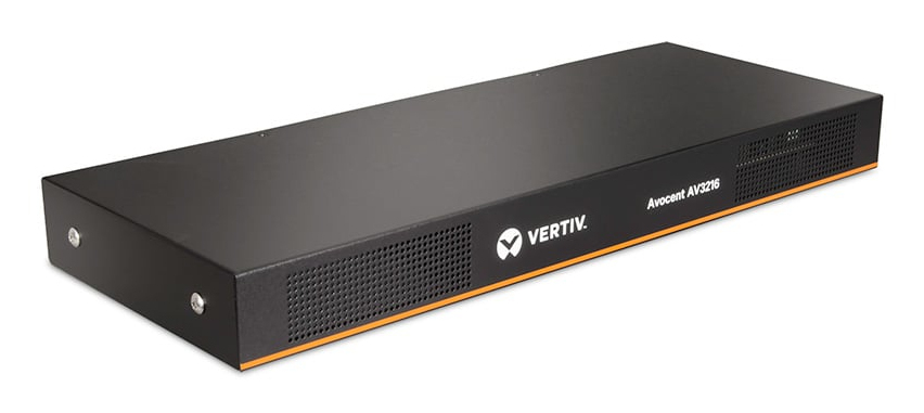 16 PORT AUTOVIEW KVM WITH 1 thumbnail