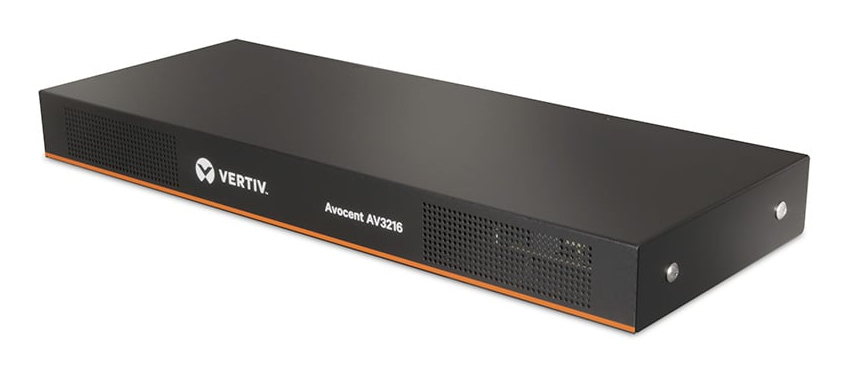 16 PORT AUTOVIEW KVM WITH 1 thumbnail