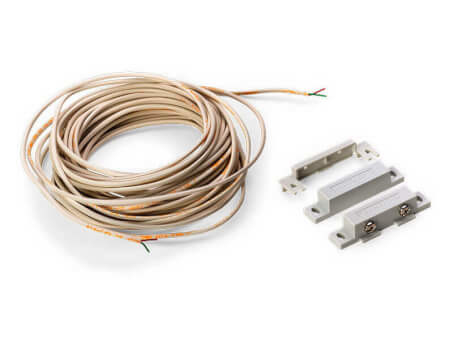 RJ12 Sensor - Dry Contact Sensor (analog)  length 30 ft thumbnail