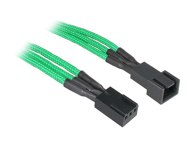 BitFenix 3-pin Fan, 30cm 0.3 m thumbnail