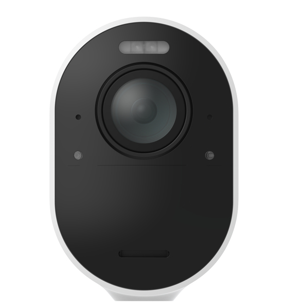 Ultra 2 camera kit white 4K thumbnail