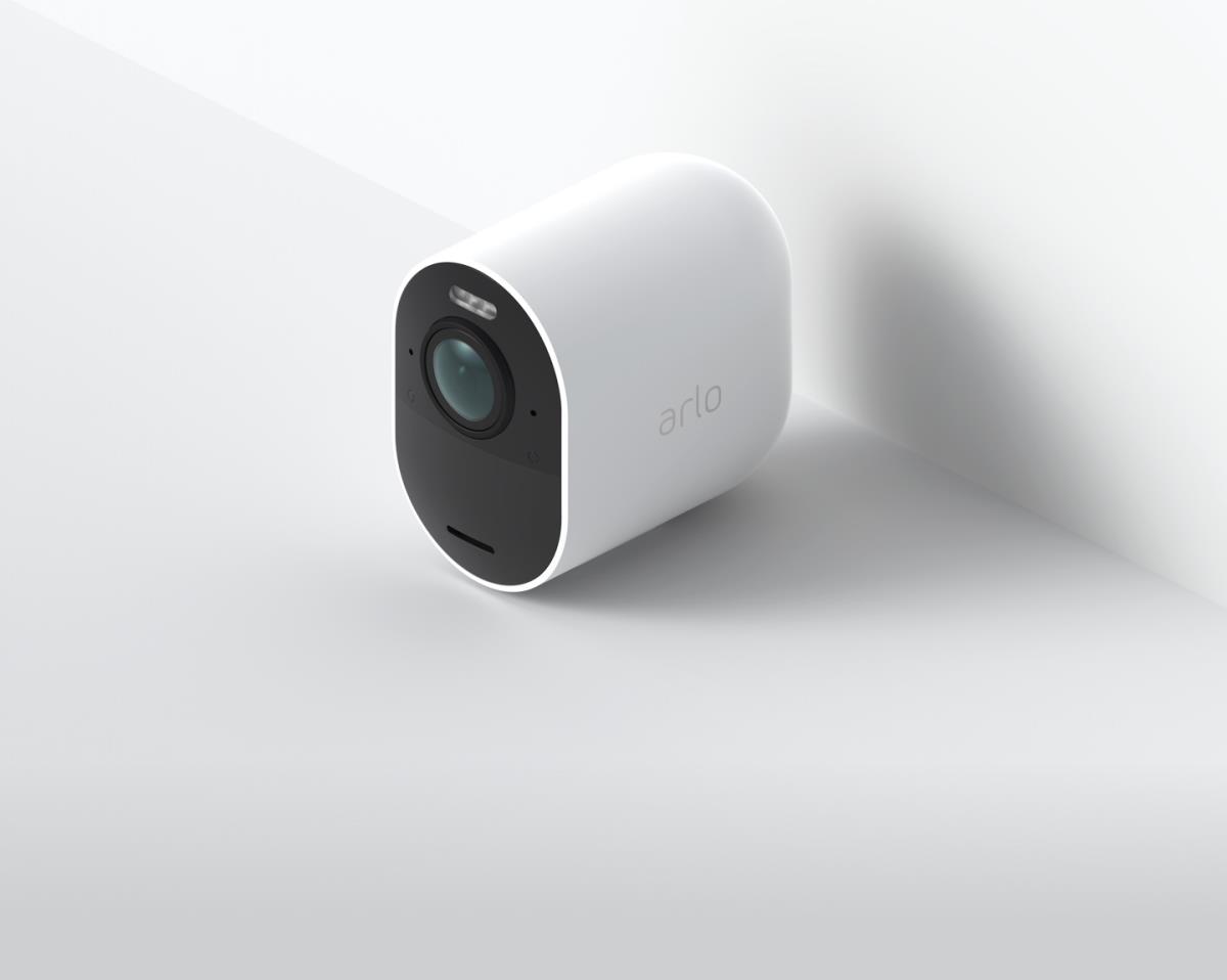 Ultra 2 camera kit white 4K thumbnail