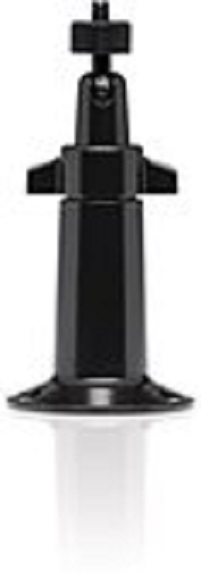 Outdoor Security Mount (Black) thumbnail