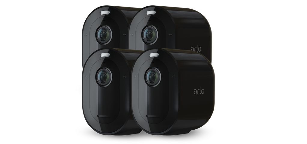 Pro 3 4 camera kit black 2K thumbnail