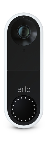 Wired Video Doorbell thumbnail