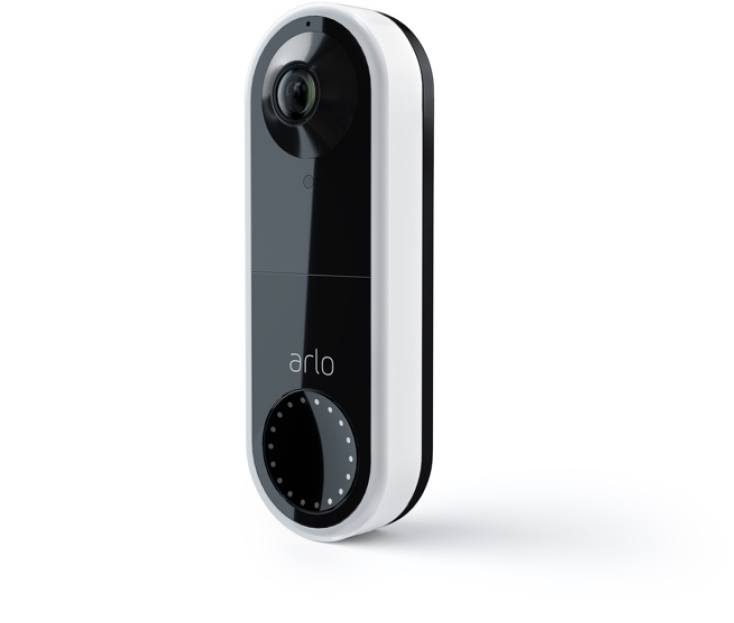 Wired Video Doorbell thumbnail