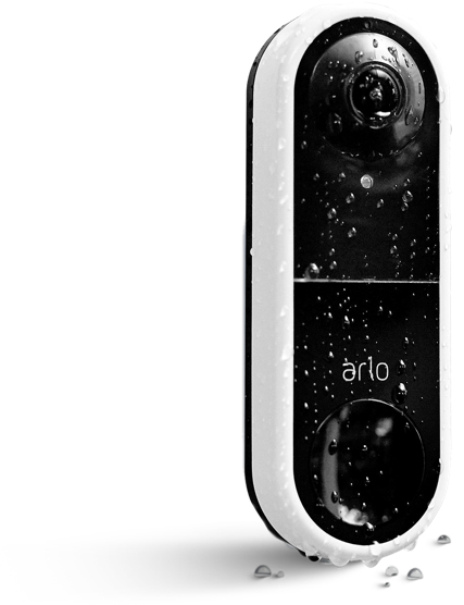 Wired Video Doorbell thumbnail