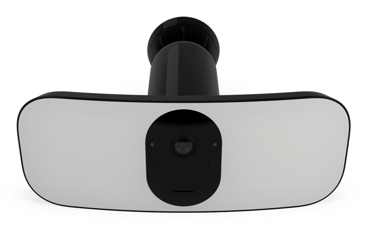 Pro 3 Floodlight 2K Black thumbnail