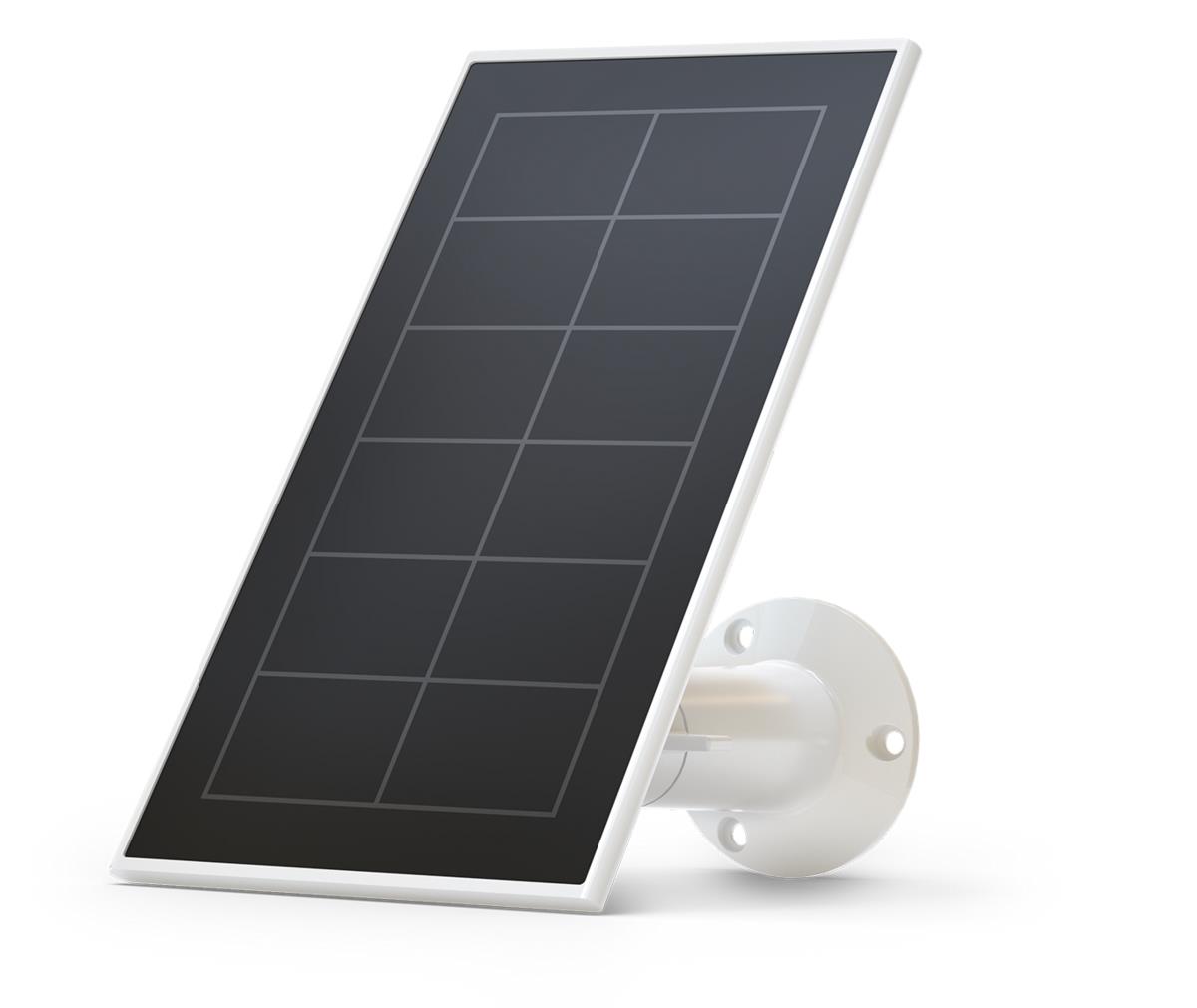 EU Product - Arlo Solar Panel/magnet Charge Cable V2 thumbnail