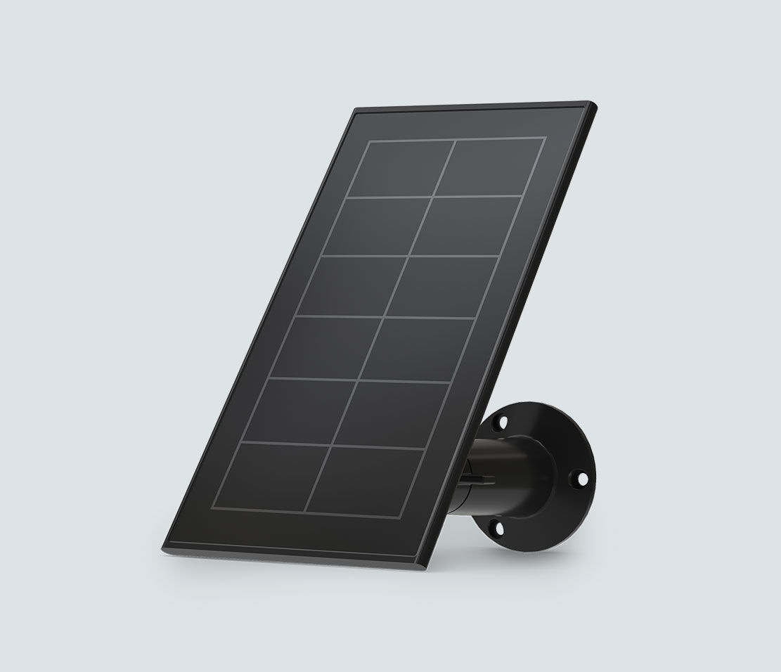 Arlo Solar Panel/magnet Charge Cbl Blkv2 thumbnail