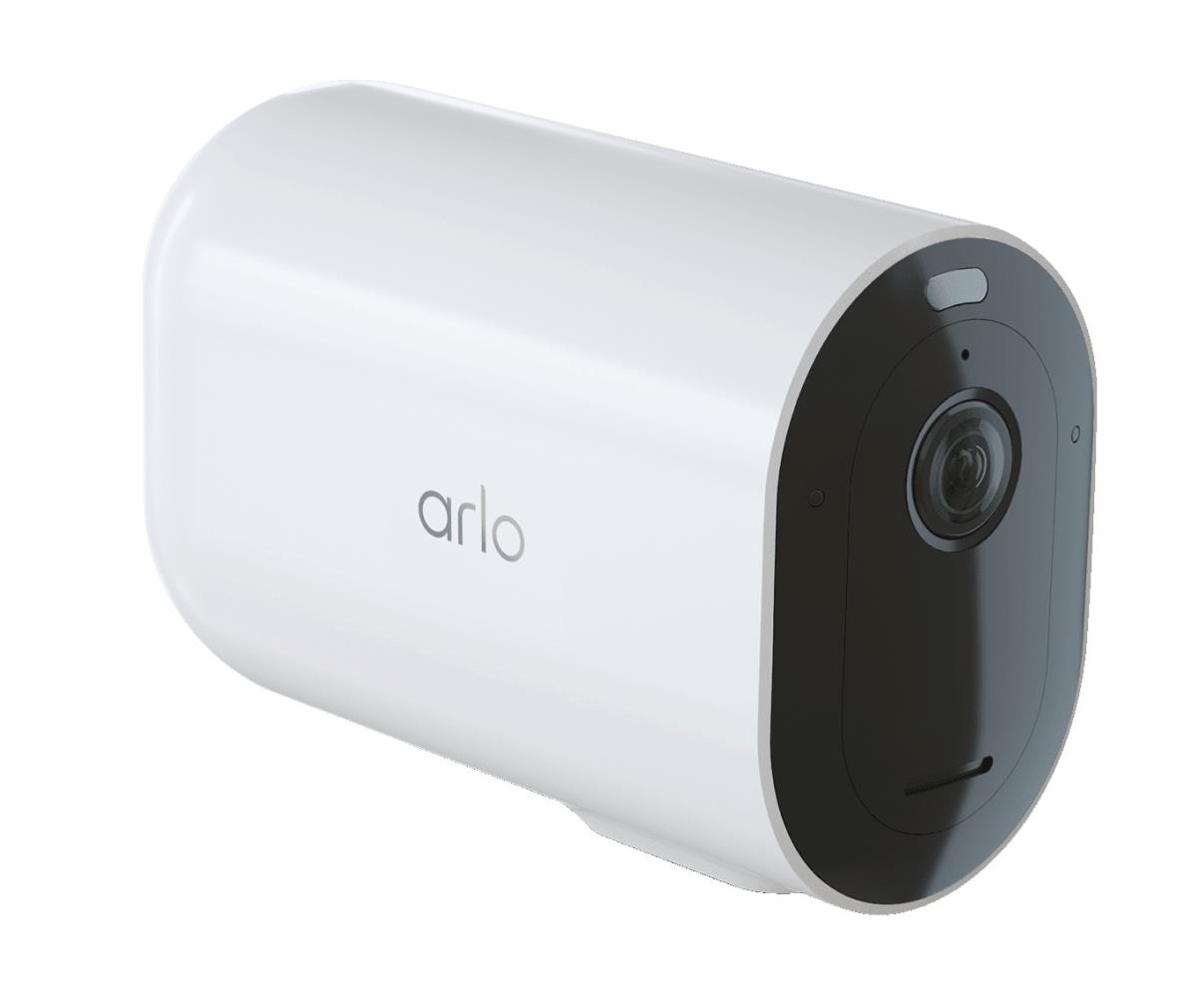 Arlo Pro 4 XL, 3 cam VMC4352P-100EUS thumbnail
